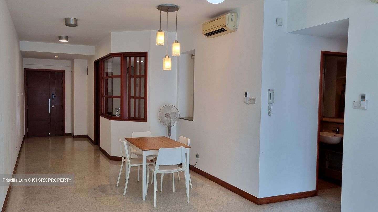 Cote D'Azur (D15), Condominium #603072551